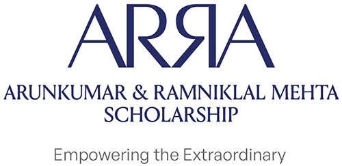 ARRA Scholarship